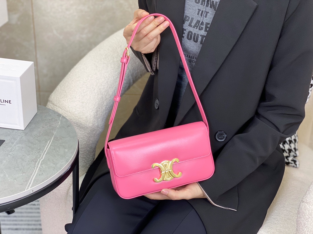 Celine Triomphe Bags